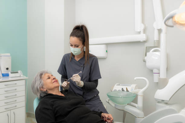 Best Emergency TMJ Treatment in Westville, IN