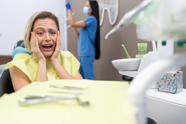 Best Emergency Gum Treatment in Westville, IN