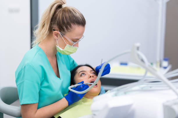 Best Emergency Wisdom Teeth Removal in Westville, IN
